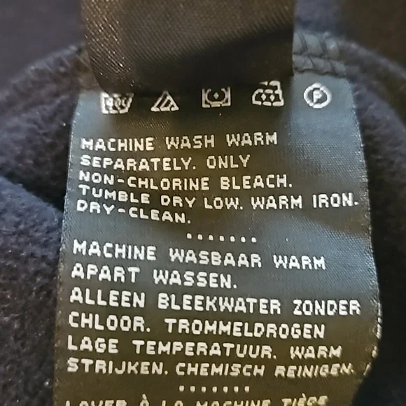 NWOT Harley-Davidson XXL Hooded Jacket